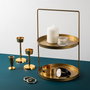 Aberto Design Tılos-B - Gold